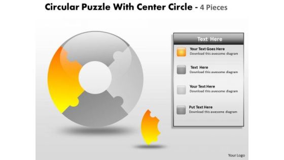 Strategic Management Circular With Center Circle Templates Sales Diagram Strategic Management Circular With Center Circle Templates Sales Diagram