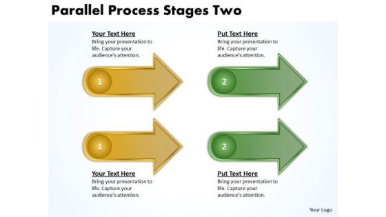 Strategic Management Parallel Process Stages Two Business Framework Model Strategic Management Parallel Process Stages Two Business Framework Model