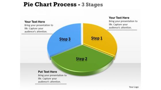Strategic Management Pie Chart 3 Stages Business Cycle Diagram Strategic Management Pie Chart 3 Stages Business Cycle Diagram