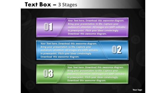 Strategic Management Text Box Steps 3 Marketing Diagram Strategic Management Text Box Steps 3 Marketing Diagram