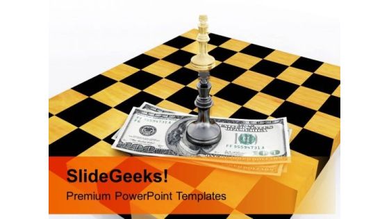 Strategical Business On Chess PowerPoint Templates Ppt Backgrounds For Slides 0213 Strategical Business On Chess PowerPoint Templates Ppt Backgrounds For Slides 0213