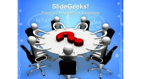 Strategy Board Meeting Business PowerPoint Templates And PowerPoint Themes 0712 Strategy Board Meeting Business PowerPoint Templates And PowerPoint Themes 0712