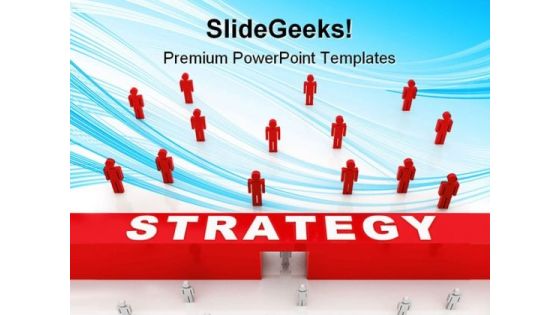 Strategy Business PowerPoint Templates And PowerPoint Backgrounds 0711 Strategy Business PowerPoint Templates And PowerPoint Backgrounds 0711