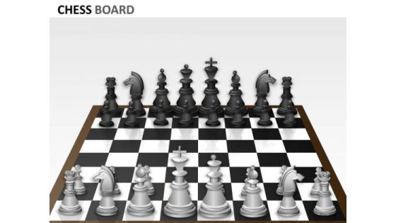Strategy Chess Board PowerPoint Slides And Ppt Diagram Templates Strategy Chess Board PowerPoint Slides And Ppt Diagram Templates