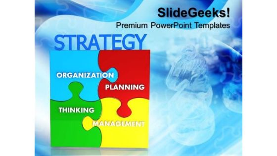 Strategy Concept Business PowerPoint Templates And PowerPoint Themes 0612 Strategy Concept Business PowerPoint Templates And PowerPoint Themes 0612