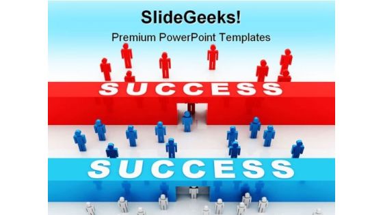 Strategy Concept Success PowerPoint Templates And PowerPoint Backgrounds 0811 Strategy Concept Success PowerPoint Templates And PowerPoint Backgrounds 0811