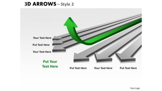 Strategy Diagram 3d Arrows Styli Business Cycle Diagram Strategy Diagram 3d Arrows Styli Business Cycle Diagram