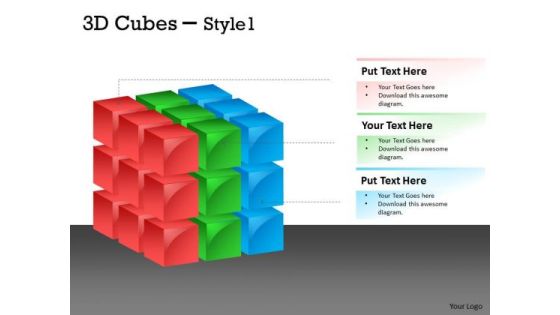 Strategy Diagram 3d Cubes Style 1 Cubes Design Business Cycle Diagram Strategy Diagram 3d Cubes Style 1 Cubes Design Business Cycle Diagram