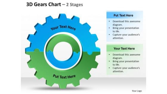 Strategy Diagram 3d Gears Chart 2 Stages 2 Consulting Diagram Strategy Diagram 3d Gears Chart 2 Stages 2 Consulting Diagram