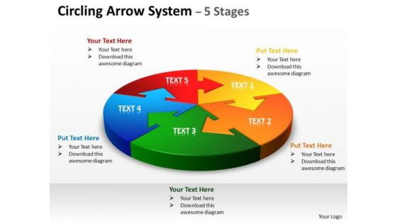 Strategy Diagram Circling Arrow Diagram System 5 Stages Mba Models And Frameworks Strategy Diagram Circling Arrow Diagram System 5 Stages Mba Models And Frameworks