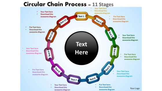 Strategy Diagram Circular Chain Flowchart Process Diagram 11 Stages Sales Diagram Strategy Diagram Circular Chain Flowchart Process Diagram 11 Stages Sales Diagram
