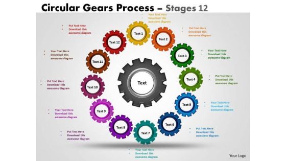 Strategy Diagram Circular Gears Flowchart Process Diagram Stages 12 Strategic Management Strategy Diagram Circular Gears Flowchart Process Diagram Stages 12 Strategic Management
