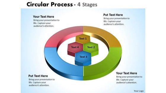 Strategy Diagram Circular Process 4 Stages Business Cycle Diagram Strategy Diagram Circular Process 4 Stages Business Cycle Diagram