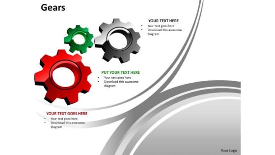 Strategy Diagram Gears Marketing Diagram Strategy Diagram Gears Marketing Diagram
