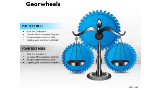 Strategy Diagram Gearwheels Business Cycle Diagram Strategy Diagram Gearwheels Business Cycle Diagram