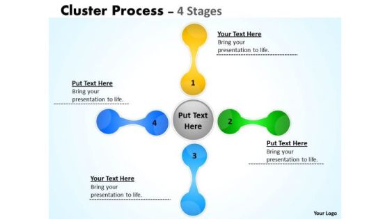 Strategy Diagram Interconnected Business Flow Cluster Development Sales Diagram Strategy Diagram Interconnected Business Flow Cluster Development Sales Diagram
