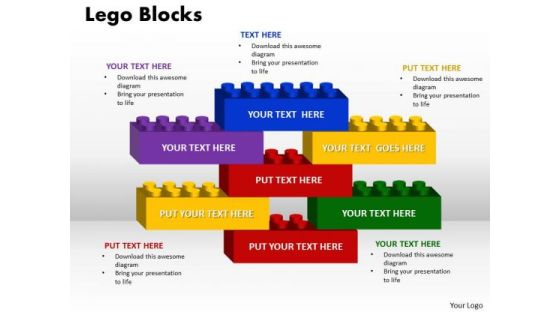 Strategy Diagram Lego Blocks Mba Models And Frameworks Strategy Diagram Lego Blocks Mba Models And Frameworks