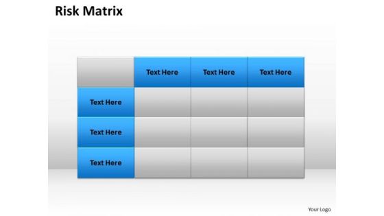 Strategy Diagram Risk Matrix Miniature Marketing Diagram Strategy Diagram Risk Matrix Miniature Marketing Diagram