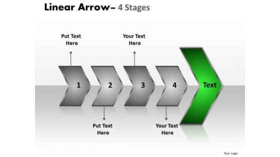 Strategy Ppt Background Following Representation Of 4 Arrows Image Strategy Ppt Background Following Representation Of 4 Arrows Image
