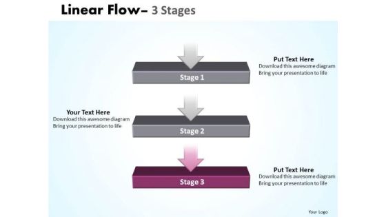 Strategy Ppt Background Linear Flow 3 Stages Business Communication PowerPoint 4 Graphic Strategy Ppt Background Linear Flow 3 Stages Business Communication PowerPoint 4 Graphic
