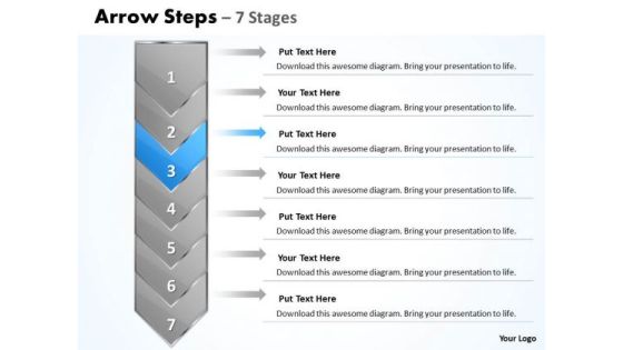 Strategy Ppt Escalation 7 State Diagram Represented By Arrow 4 Graphic Strategy Ppt Escalation 7 State Diagram Represented By Arrow 4 Graphic