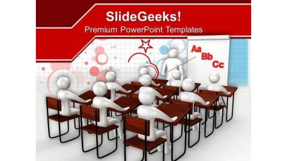 Students Learning Concept Of Education PowerPoint Templates Ppt Backgrounds For Slides 0113 Students Learning Concept Of Education PowerPoint Templates Ppt Backgrounds For Slides 0113