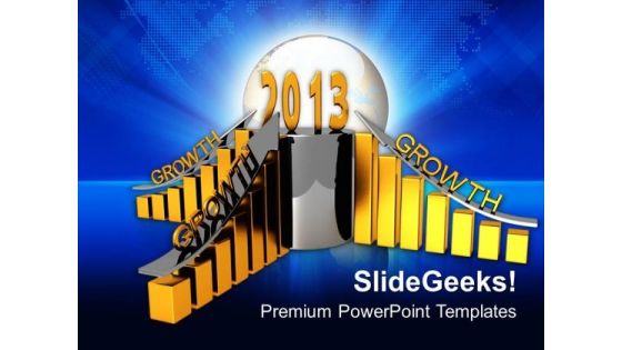 Success Bar Graph With Growth Arrow New Year PowerPoint Templates Ppt Backgrounds For Slides 1112 Success Bar Graph With Growth Arrow New Year PowerPoint Templates Ppt Backgrounds For Slides 1112