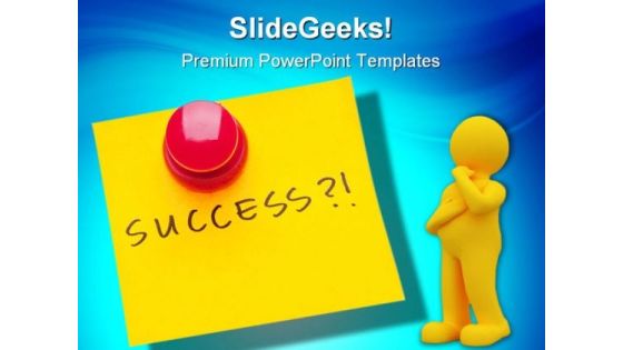 Success Business PowerPoint Themes And PowerPoint Slides 0411 Success Business PowerPoint Themes And PowerPoint Slides 0411