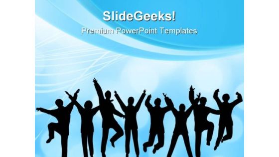 Success Businessteam Business PowerPoint Templates And PowerPoint Backgrounds 0911 Success Businessteam Business PowerPoint Templates And PowerPoint Backgrounds 0911