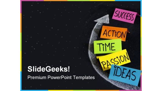 Success Components Business PowerPoint Themes And PowerPoint Slides 0811 Success Components Business PowerPoint Themes And PowerPoint Slides 0811