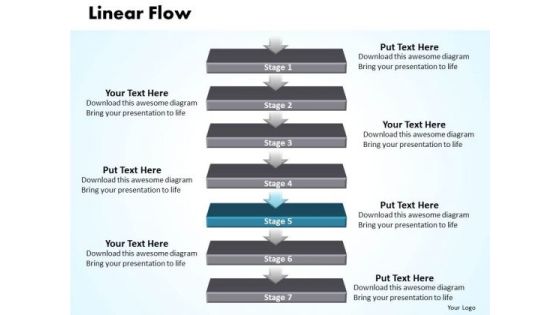 Success Ppt Non-linear PowerPoint Flow 7 Stages Time Management 6 Design Success Ppt Non-linear PowerPoint Flow 7 Stages Time Management 6 Design