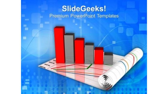 Successful Business Graph And Chart Strategy PowerPoint Templates Ppt Backgrounds For Slides 0413 Successful Business Graph And Chart Strategy PowerPoint Templates Ppt Backgrounds For Slides 0413