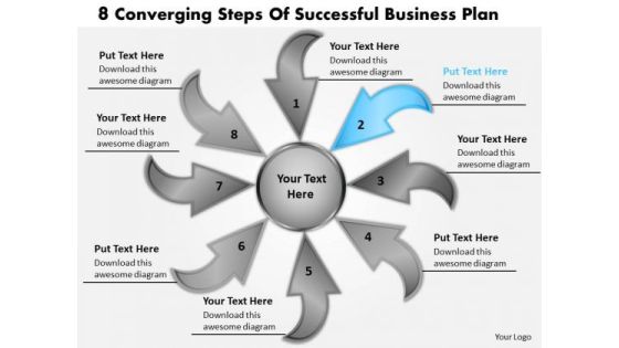 Successful Business PowerPoint Theme Plan Circular Flow Motion Process Templates Successful Business PowerPoint Theme Plan Circular Flow Motion Process Templates