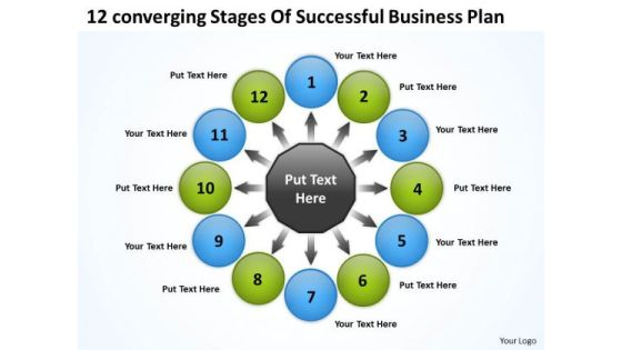 Successful World Business PowerPoint Templates Plan Circular Network Slides Successful World Business PowerPoint Templates Plan Circular Network Slides