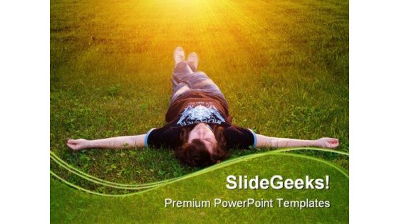 Summer Nature PowerPoint Templates And PowerPoint Backgrounds 0911 Summer Nature PowerPoint Templates And PowerPoint Backgrounds 0911