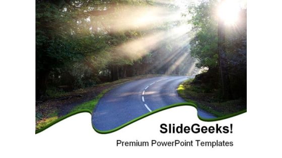 Sunrays Nature PowerPoint Templates And PowerPoint Backgrounds 0811 Sunrays Nature PowerPoint Templates And PowerPoint Backgrounds 0811