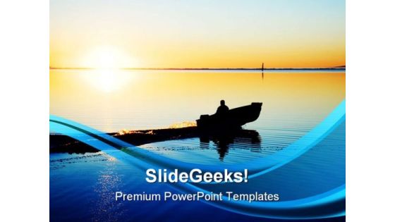 Sunset Beach PowerPoint Templates And PowerPoint Backgrounds 0711 Sunset Beach PowerPoint Templates And PowerPoint Backgrounds 0711