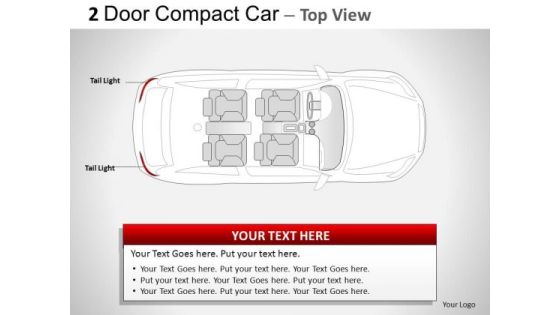 Symbol Traffic 2 Door Blue Car Top PowerPoint Slides And Ppt Template Diagrams Symbol Traffic 2 Door Blue Car Top PowerPoint Slides And Ppt Template Diagrams