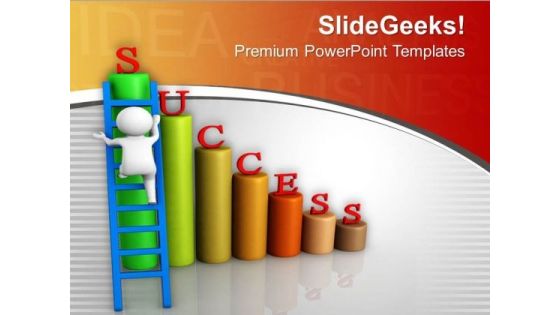 Take A Shortest Path Of Business Growth PowerPoint Templates Ppt Backgrounds For Slides 0713 Take A Shortest Path Of Business Growth PowerPoint Templates Ppt Backgrounds For Slides 0713