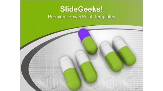 Take Medicine In Fever PowerPoint Templates Ppt Backgrounds For Slides 0613 Take Medicine In Fever PowerPoint Templates Ppt Backgrounds For Slides 0613