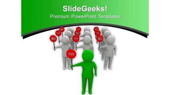 Take The Opinion Of Team PowerPoint Templates Ppt Backgrounds For Slides 0613 Take The Opinion Of Team PowerPoint Templates Ppt Backgrounds For Slides 0613