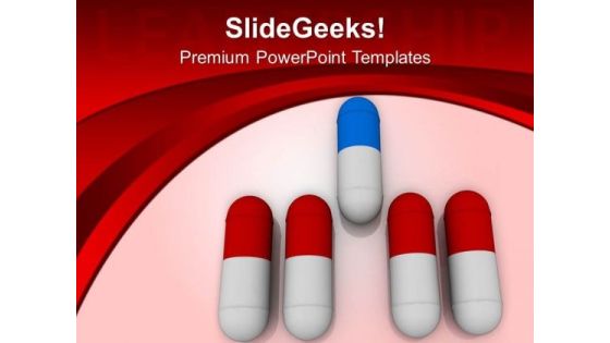Take The Right Medicine PowerPoint Templates Ppt Backgrounds For Slides 0513 Take The Right Medicine PowerPoint Templates Ppt Backgrounds For Slides 0513