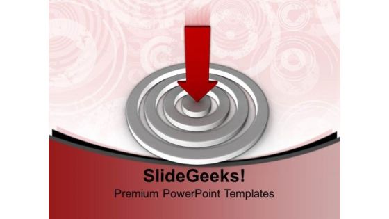 Target Achieved Success PowerPoint Templates And PowerPoint Themes 1112 Target Achieved Success PowerPoint Templates And PowerPoint Themes 1112