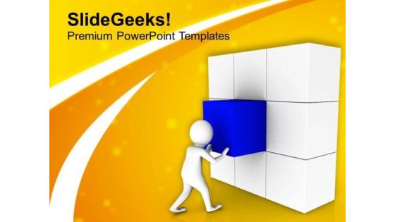 Task On Time Cubes Strategy PowerPoint Templates Ppt Backgrounds For Slides 0813 Task On Time Cubes Strategy PowerPoint Templates Ppt Backgrounds For Slides 0813
