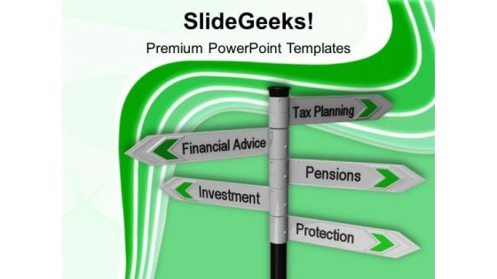 Tax Planning Finance Signpost Business PowerPoint Templates And PowerPoint Themes 1112 Tax Planning Finance Signpost Business PowerPoint Templates And PowerPoint Themes 1112