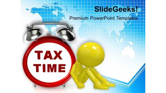 Tax Time Finance PowerPoint Templates And PowerPoint Themes 1112 Tax Time Finance PowerPoint Templates And PowerPoint Themes 1112