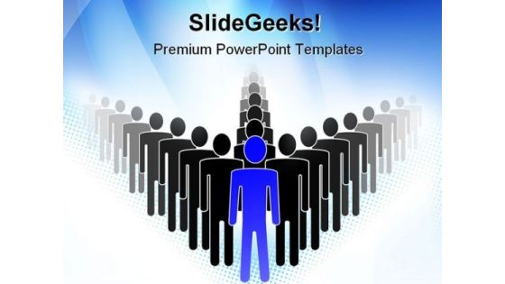 Team01 Leadership PowerPoint Themes And PowerPoint Slides 0711 Team01 Leadership PowerPoint Themes And PowerPoint Slides 0711