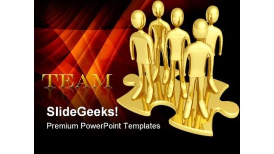 Team03 Business PowerPoint Templates And PowerPoint Backgrounds 0511 Team03 Business PowerPoint Templates And PowerPoint Backgrounds 0511