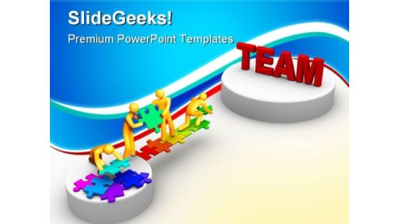 Team Communication PowerPoint Themes And PowerPoint Slides 0811 Team Communication PowerPoint Themes And PowerPoint Slides 0811
