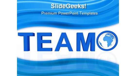 Team Concept Business PowerPoint Templates And PowerPoint Backgrounds 0211 Team Concept Business PowerPoint Templates And PowerPoint Backgrounds 0211
